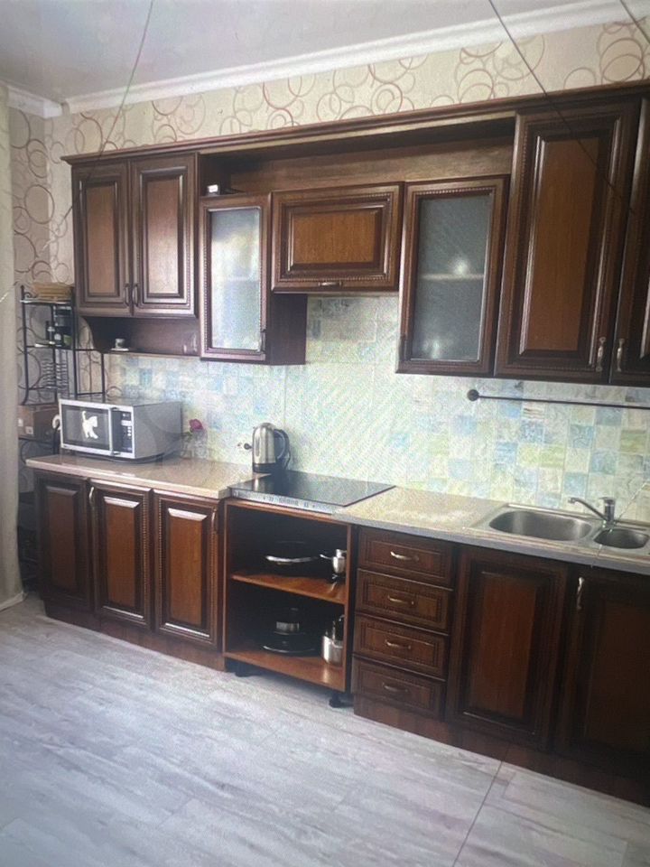 2-комн., 67.5 м², 2/16 этаж, г Краснодар, ул им. Александра Покрышкина, д 4/5 — фото 2