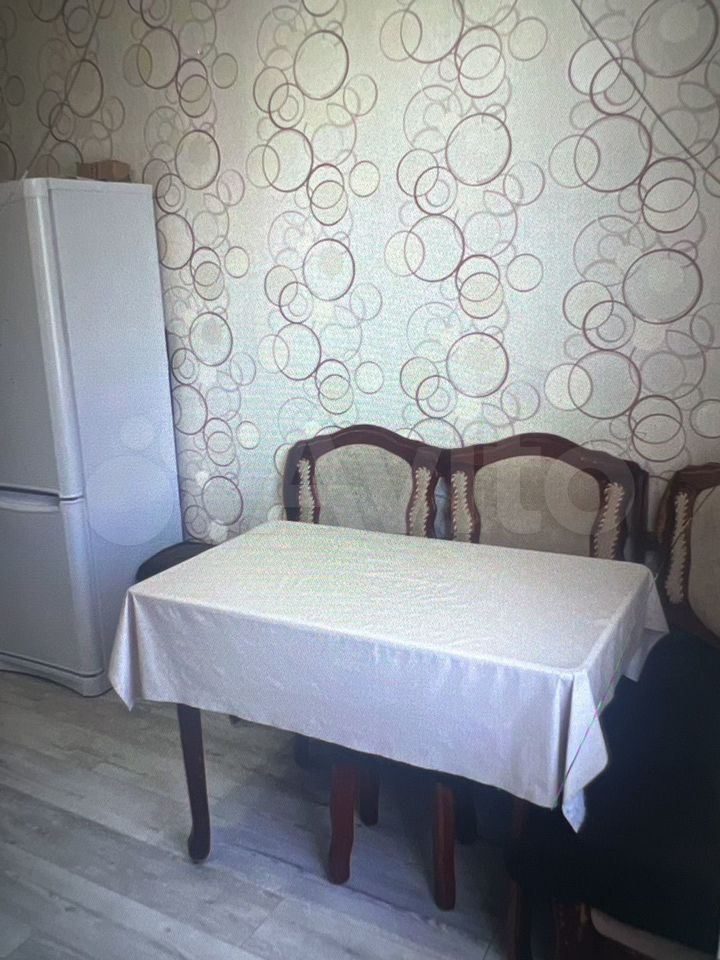 2-комн., 67.5 м², 2/16 этаж, г Краснодар, ул им. Александра Покрышкина, д 4/5 — фото 3