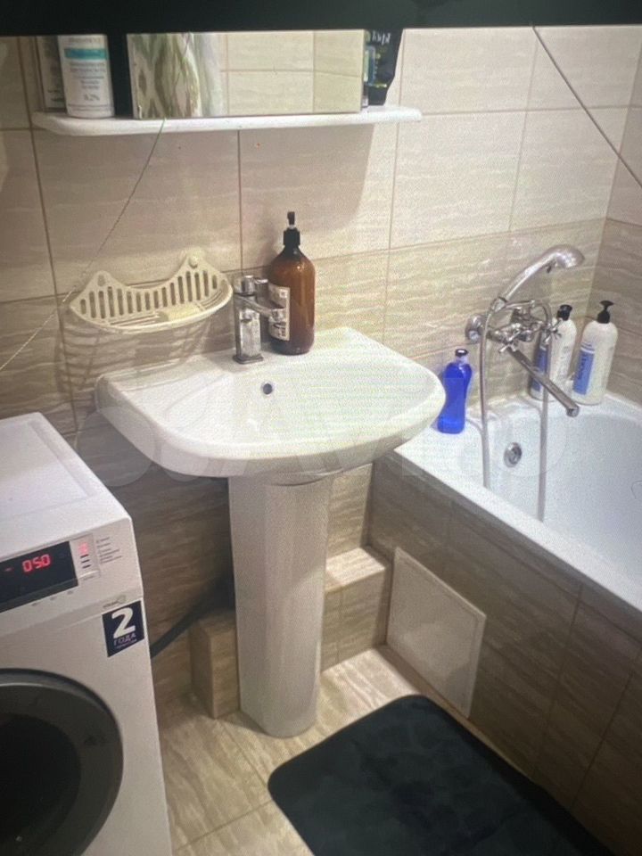 2-комн., 67.5 м², 2/16 этаж, г Краснодар, ул им. Александра Покрышкина, д 4/5 — фото 4