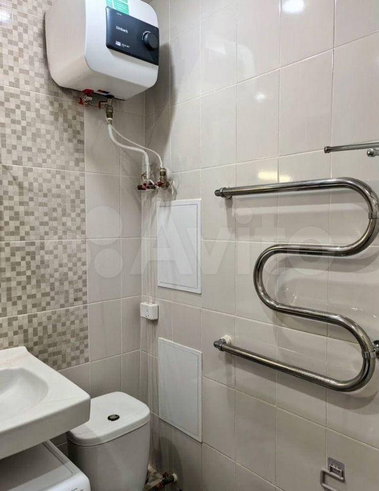 1-комн., 29.1 м², 2/16 этаж, ЖК «Все Свои VIP» — фото 3