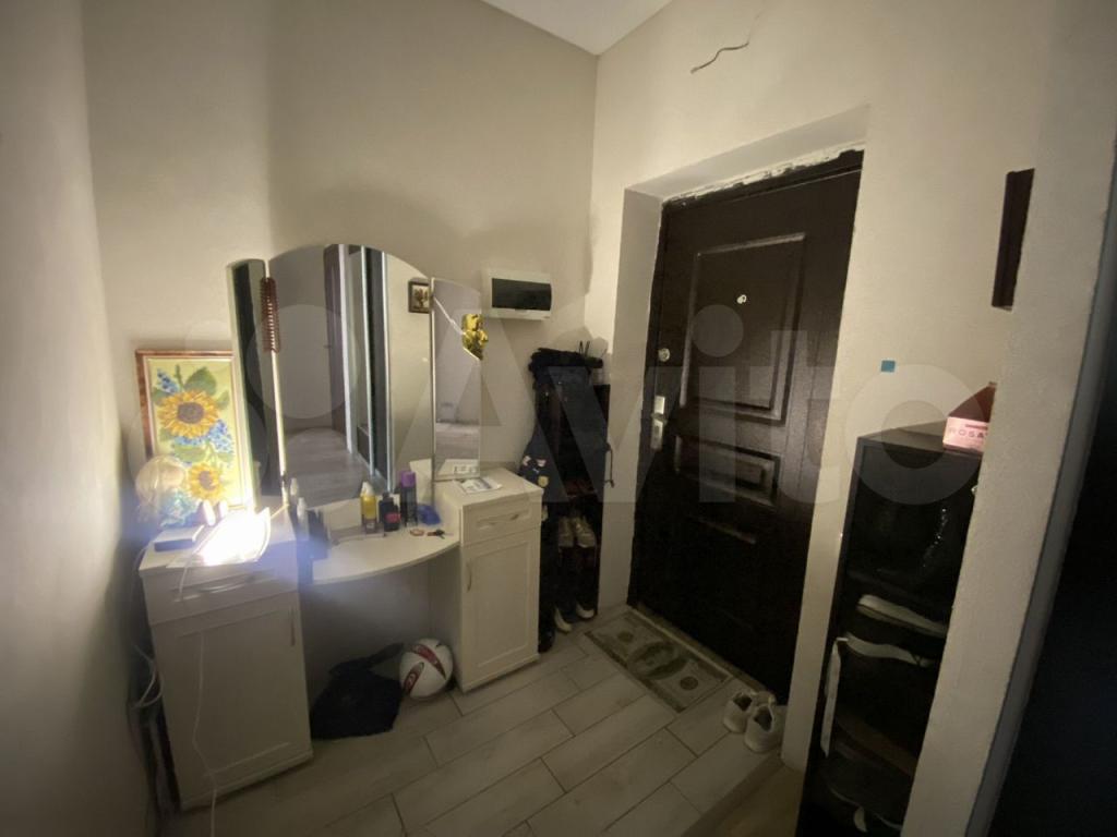 1-комн., 39.7 м², 2/3 этаж, Ольденбуржская ул., 5 — фото 3