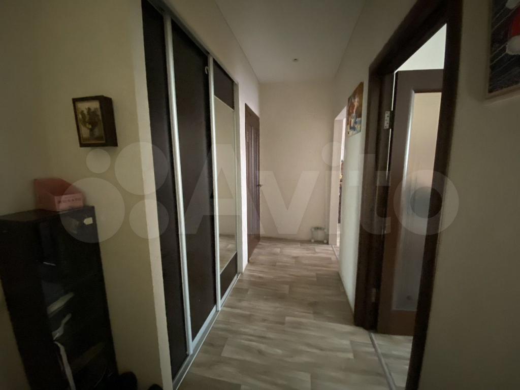 1-комн., 39.7 м², 2/3 этаж, Ольденбуржская ул., 5 — фото 4