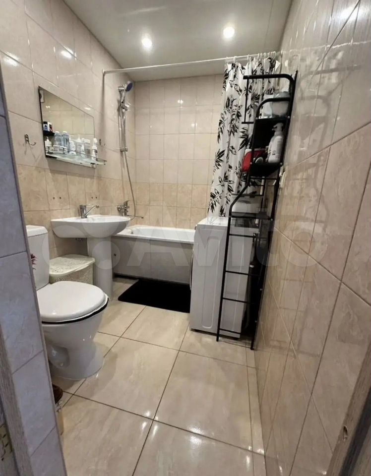 2-комн., 50 м², 5/5 этаж, Сочи, жилой район Адлер, Троицкая ул., 66 — фото 2