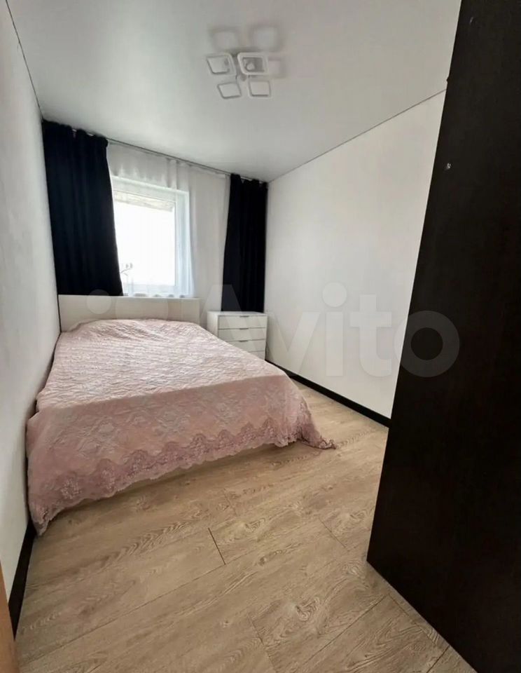 2-комн., 50 м², 5/5 этаж, Сочи, жилой район Адлер, Троицкая ул., 66 — фото 4