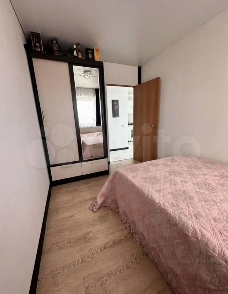 2-комн., 50 м², 5/5 этаж, Сочи, жилой район Адлер, Троицкая ул., 66 — фото 5