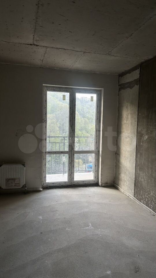 1-комн., 25.5 м², 11/12 этаж, ЖК «Космос Селекшн Сочи Сиалия Резорт 5*» — фото 5