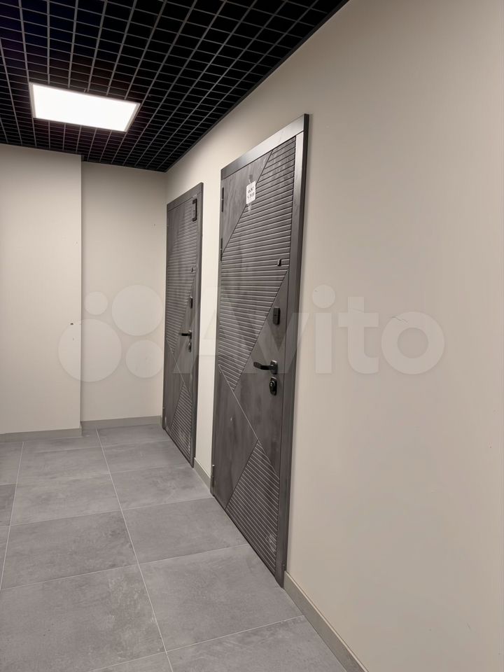 1-комн., 31.1 м², 3/16 этаж, ЖК «Резиденция Ясногорская» — фото 2