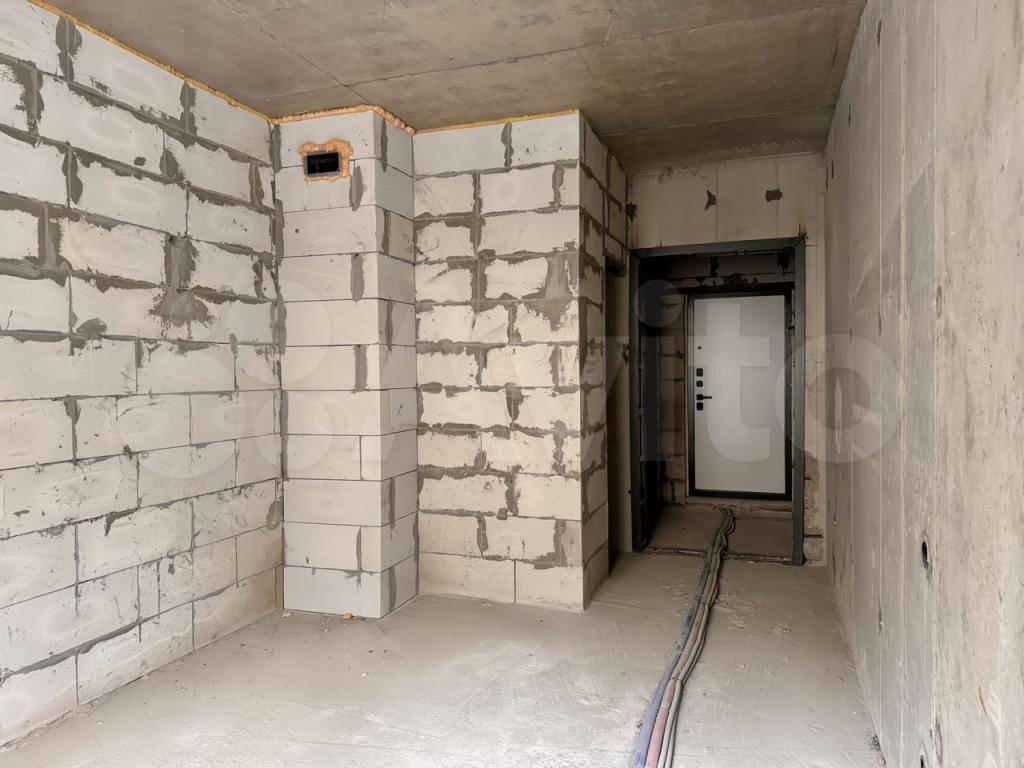 1-комн., 31.1 м², 3/16 этаж, ЖК «Резиденция Ясногорская» — фото 3