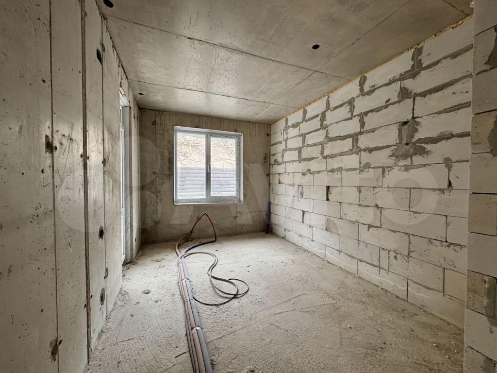1-комн., 31.1 м², 3/16 этаж, ЖК «Резиденция Ясногорская» — фото 4