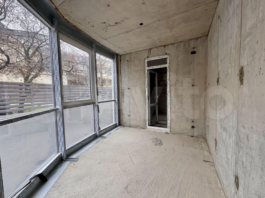 1-комн., 31.1 м², 3/16 этаж, ЖК «Резиденция Ясногорская» — фото 5
