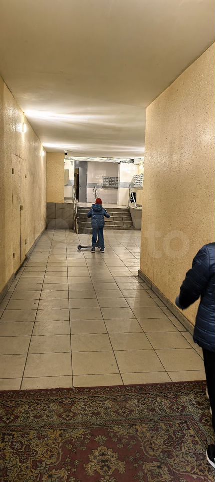 1-комн., 31.5 м², 6/9 этаж, ЖК «Урал» — фото 4