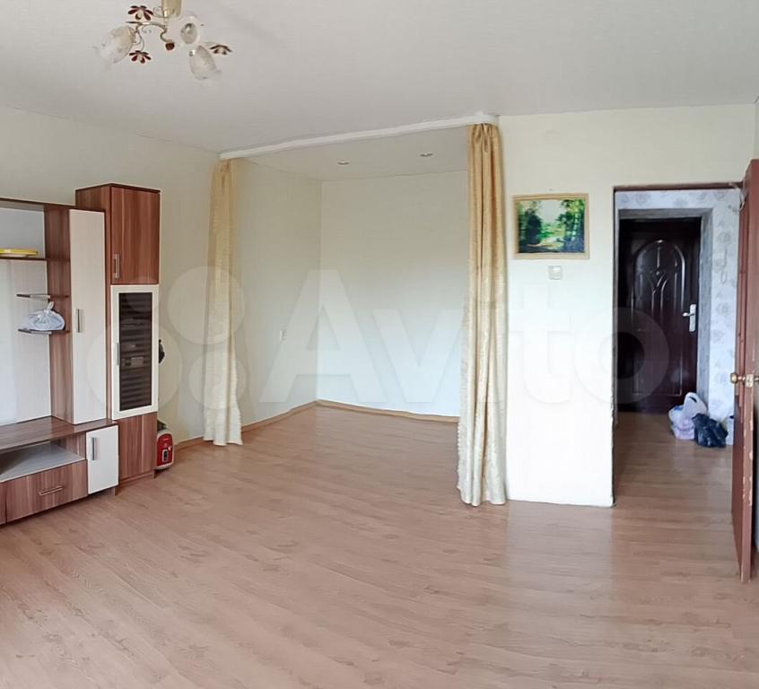 1-комн., 35.4 м², 4/9 этаж, Карасунский внутригородской округ, жилой массив Пашковский, ул. Фадеева, 413 — фото 2