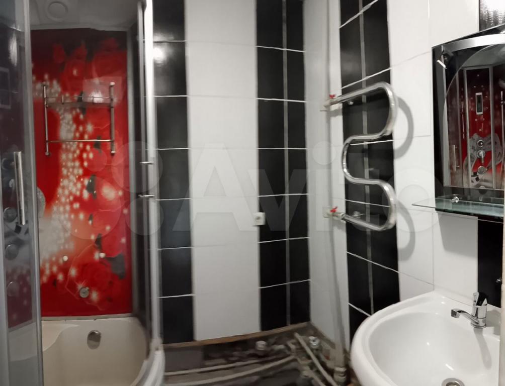 1-комн., 35.4 м², 4/9 этаж, Карасунский внутригородской округ, жилой массив Пашковский, ул. Фадеева, 413 — фото 4