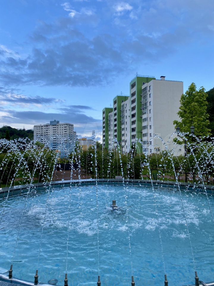 2-комн. квартира, 64 м² в ЖК Министерские озера — фото 2