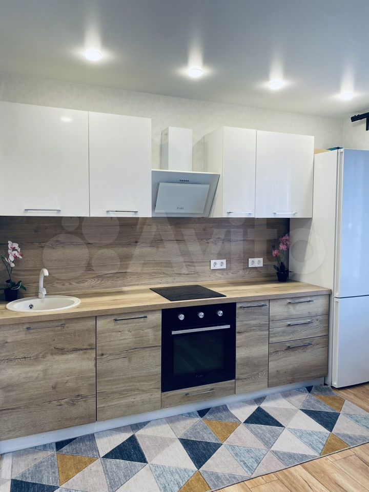 2-комн. квартира, 64 м² в ЖК Министерские озера — фото 5