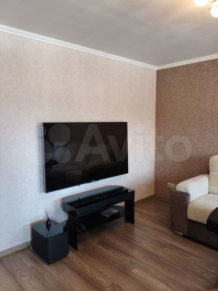 3-комн., 64.5 м², 3/5 этаж, Сочи, мкр-н Новый Сочи, Инжирная ул., 1 — фото 4