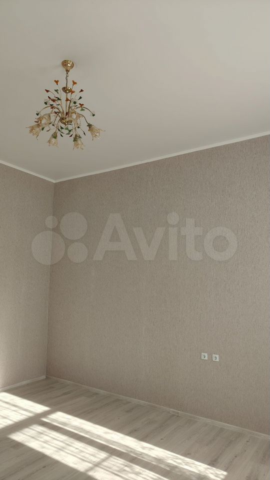 2-комн., 54.7 м², 1/1 этаж, мкр-н Центральный, ул. Коммунаров, 110 — фото 5