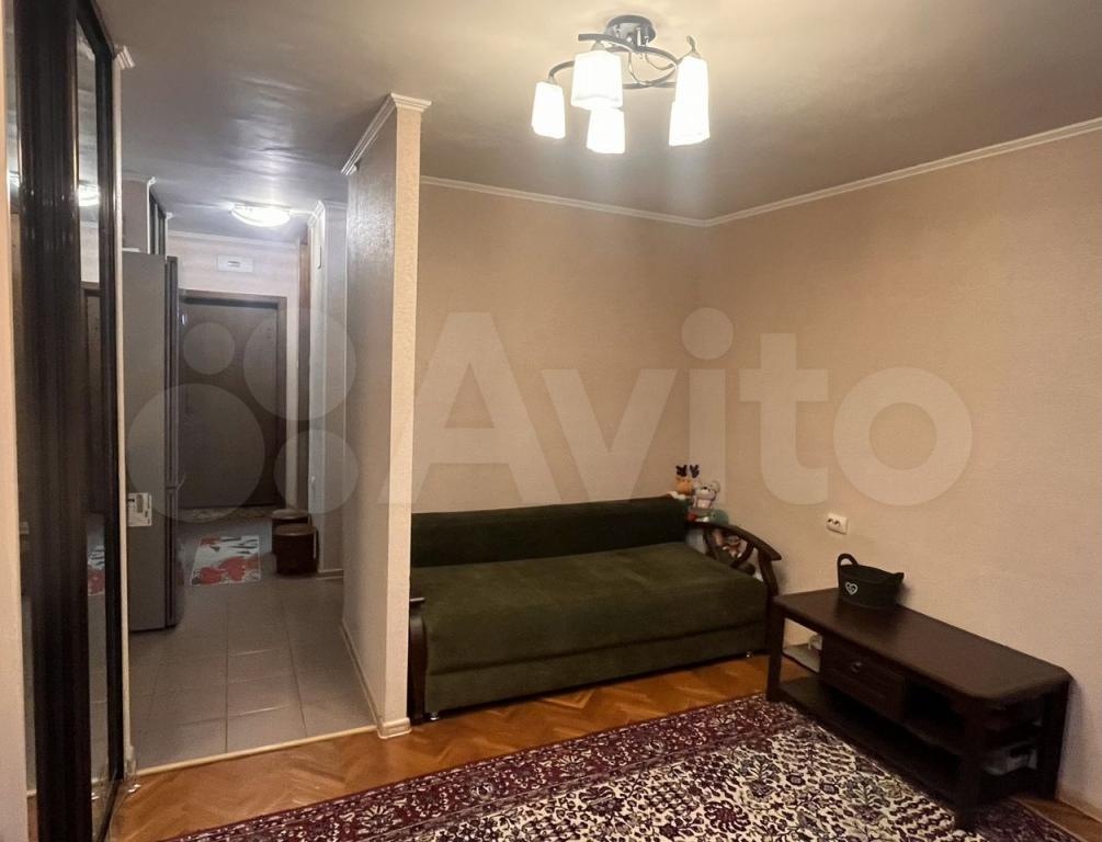 1-комн., 24.5 м², 7/9 этаж, г Сочи, ул Пирогова, д 20 — фото 2