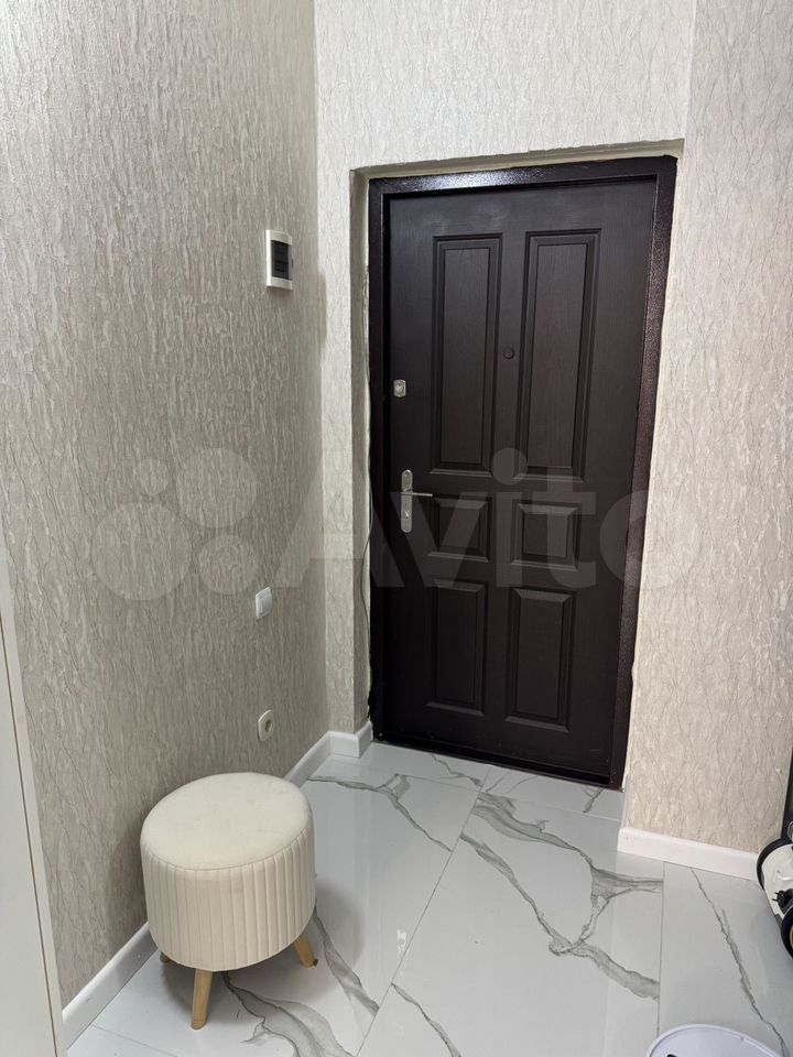 3-комн., 50 м², 1/8 этаж, г.о. Сочи, с. Орёл-Изумруд, Банановая ул., 13/10Б — фото 2