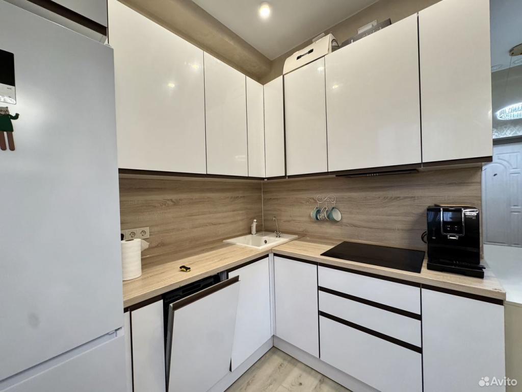 2-комн., 36 м², 6/10 этаж, Сочи, мкр-н Мацестинская Долина, Мацестинская ул., 17/1 — фото 3