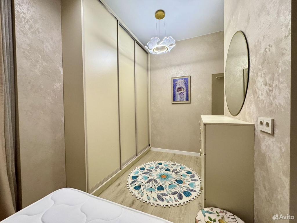 2-комн., 36 м², 6/10 этаж, Сочи, мкр-н Мацестинская Долина, Мацестинская ул., 17/1 — фото 5