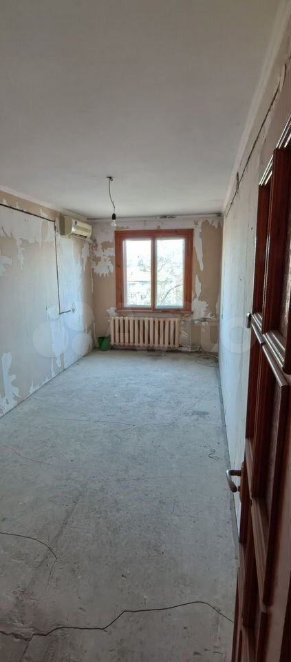 2-комн., 44.1 м², 5/5 этаж, г.о.  пос. Берёзовый, ул. Археолога Анфимова, 19 — фото 2