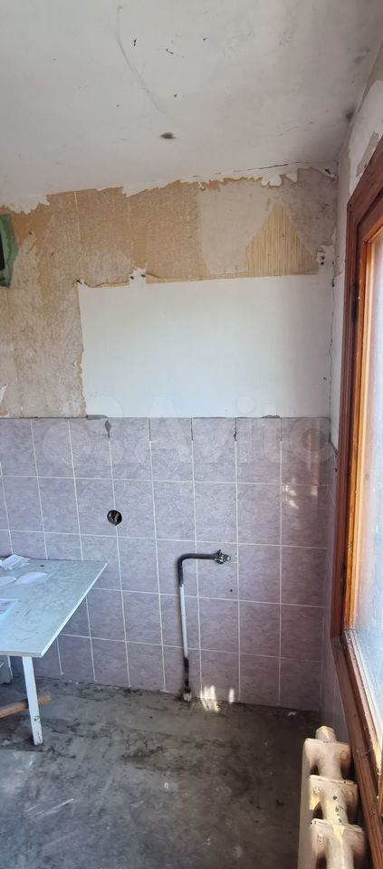 2-комн., 44.1 м², 5/5 этаж, г.о.  пос. Берёзовый, ул. Археолога Анфимова, 19 — фото 3