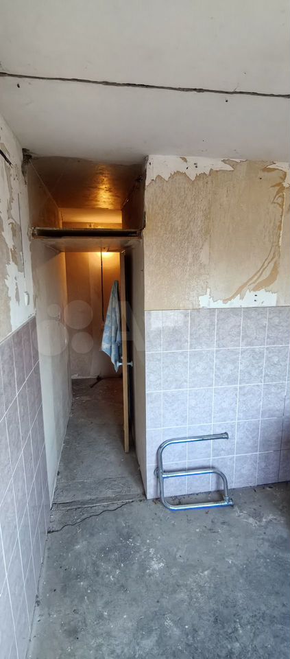 2-комн., 44.1 м², 5/5 этаж, г.о.  пос. Берёзовый, ул. Археолога Анфимова, 19 — фото 4