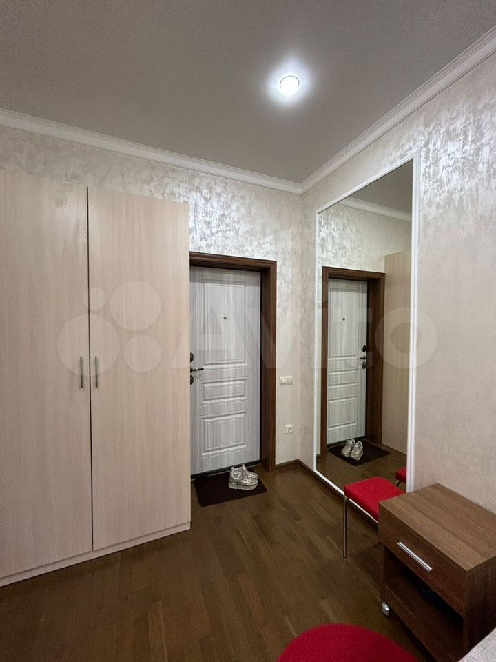 1-комн. квартира, 23.7 м² в ЖК Курортный — фото 5
