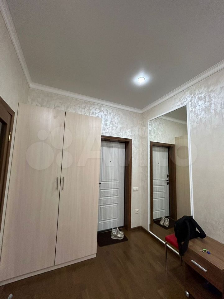 1-комн. квартира, 23.7 м² в ЖК Курортный — фото 5