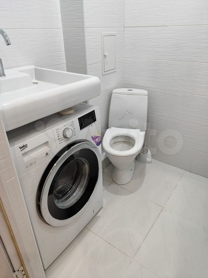 1-комн., 35 м², 1/5 этаж, г Сочи, тер ЖСТ Подснежник, ул Целинная, д 3 — фото 3
