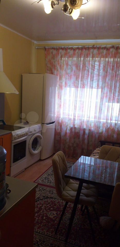 1-комн. квартира, 34.8 м² в ЖК Кубанский — фото 4