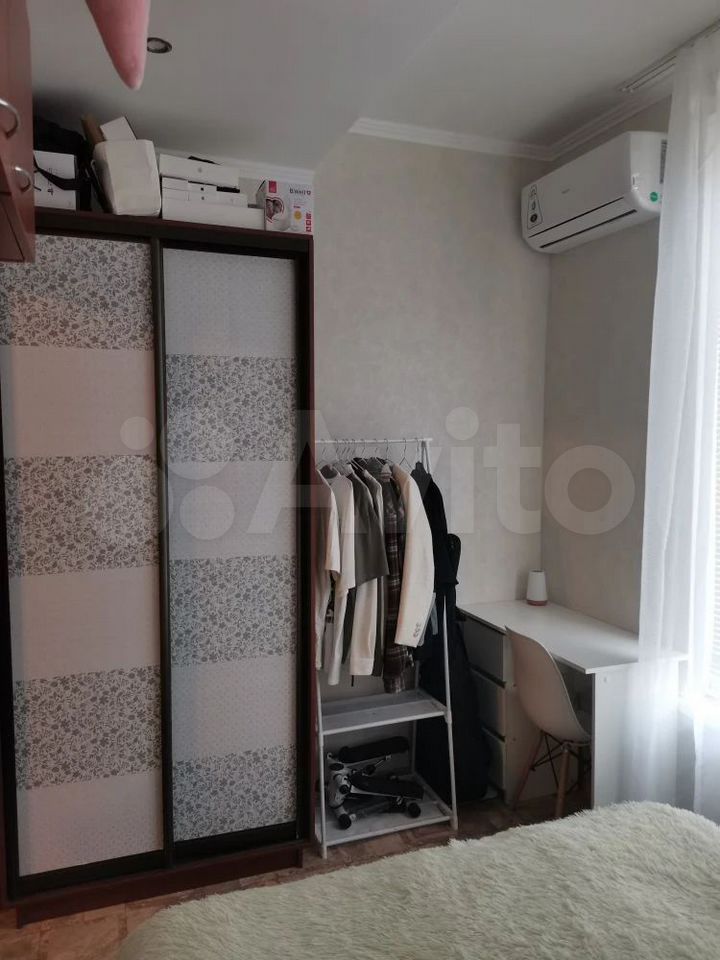 2-комн., 27.7 м², 4/6 этаж, федеральная территория Сириус, пгт. Сириус, ул. Станиславского, 22 — фото 2