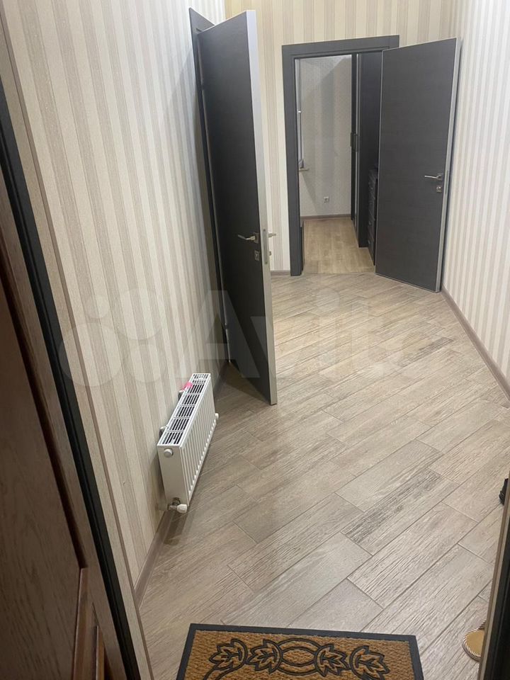 2-комн., 56 м², 2/5 этаж, пгт Сириус, ул Тростниковая, д 24 — фото 2