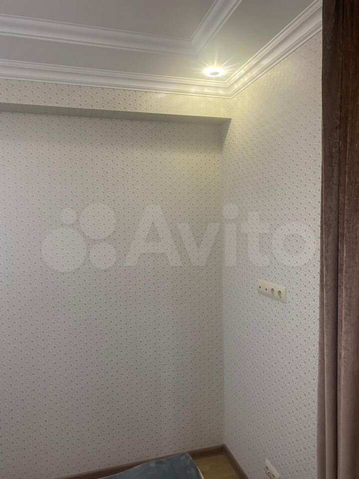2-комн., 56 м², 2/5 этаж, пгт Сириус, ул Тростниковая, д 24 — фото 5