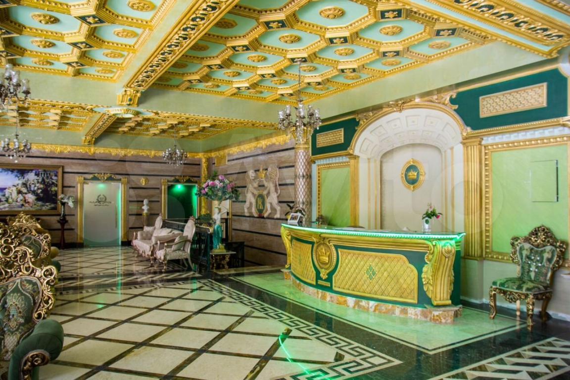 1-комн., 25 м², 4/17 этаж, Сочи, ул. Ленина, 219/6Б — фото 2