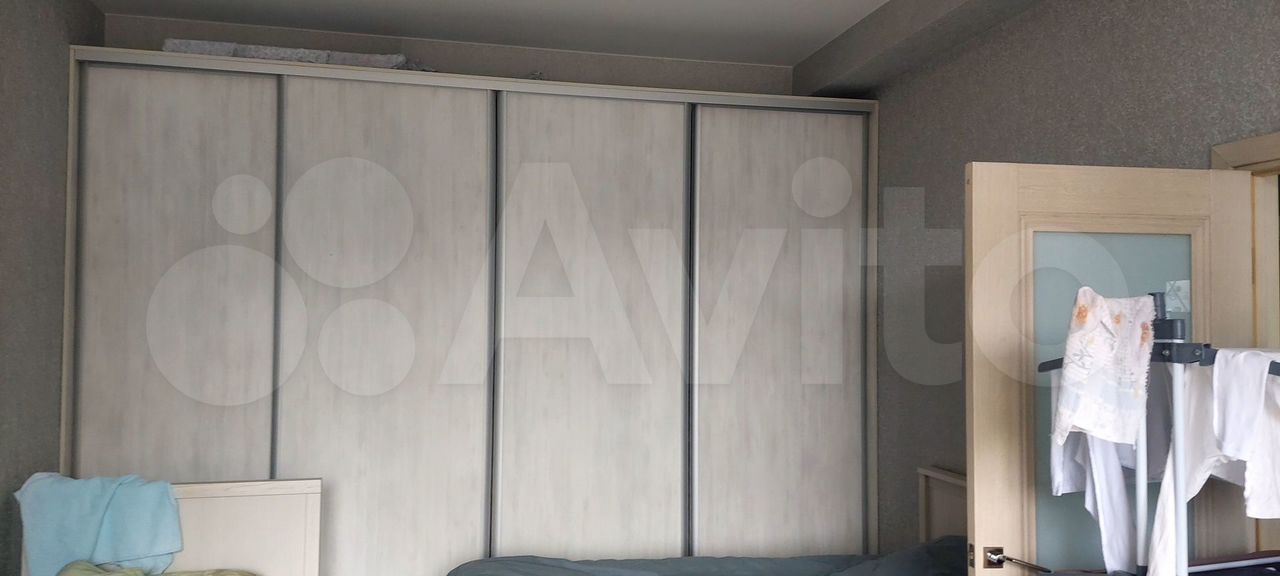 2-комн., 44 м², 1/4 этаж, г Сочи, р-н Адлерский внутригородской, ул Медовая, д 86 — фото 3
