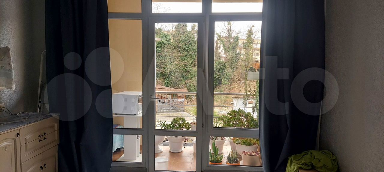 2-комн., 44 м², 1/4 этаж, г Сочи, р-н Адлерский внутригородской, ул Медовая, д 86 — фото 4