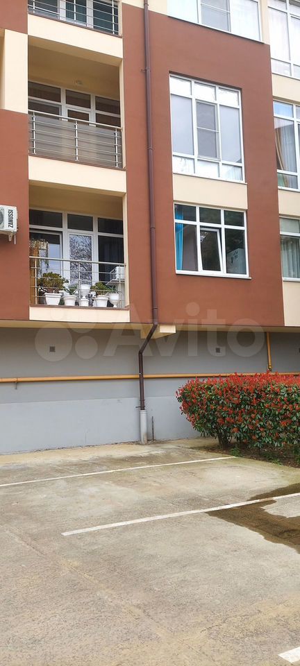2-комн., 44 м², 1/4 этаж, г Сочи, р-н Адлерский внутригородской, ул Медовая, д 86 — фото 5
