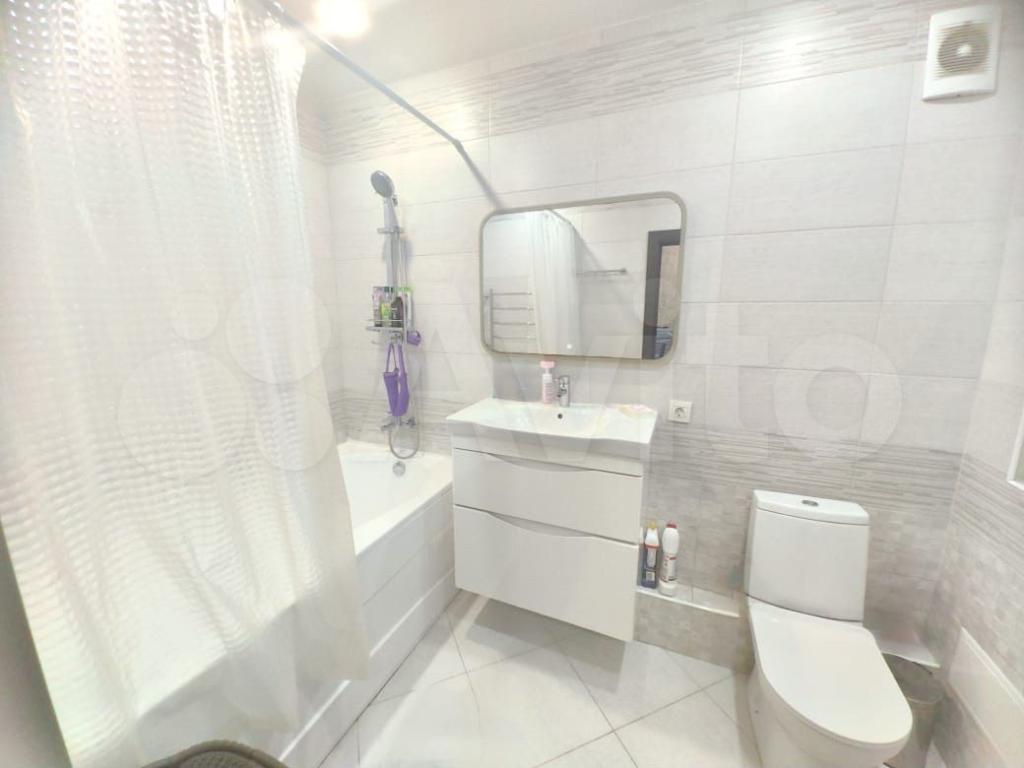 2-комн., 67.5 м², 1/5 этаж, Новороссийск, Щедринская ул., 30 — фото 3
