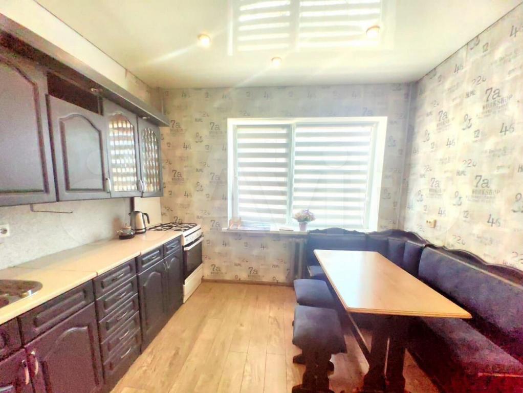 2-комн., 67.5 м², 1/5 этаж, Новороссийск, Щедринская ул., 30 — фото 4