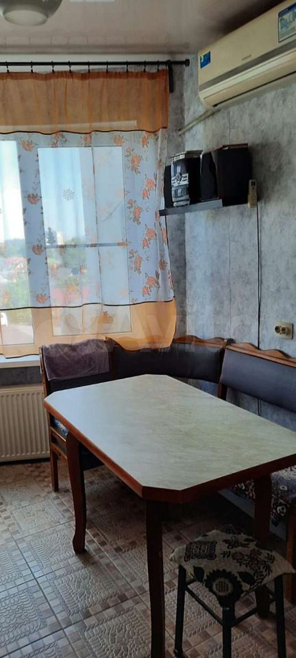 2-комн., 54.6 м², 2/9 этаж, г Новороссийск, ул Мефодиевская, д 108 — фото 2
