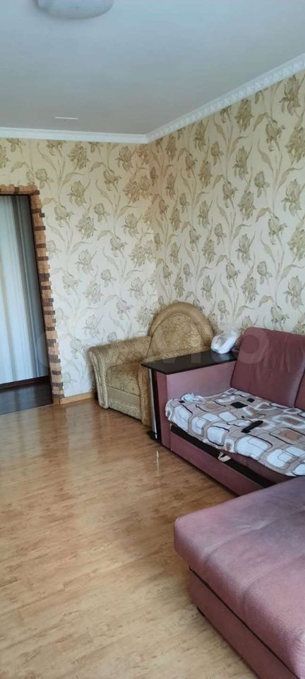 2-комн., 54.6 м², 2/9 этаж, г Новороссийск, ул Мефодиевская, д 108 — фото 3