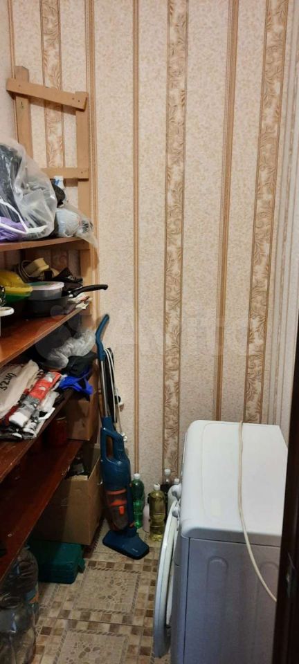2-комн., 54.6 м², 2/9 этаж, г Новороссийск, ул Мефодиевская, д 108 — фото 4