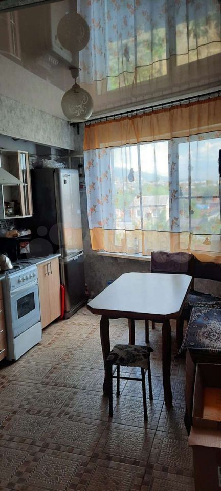2-комн., 54.6 м², 2/9 этаж, г Новороссийск, ул Мефодиевская, д 108 — фото 5