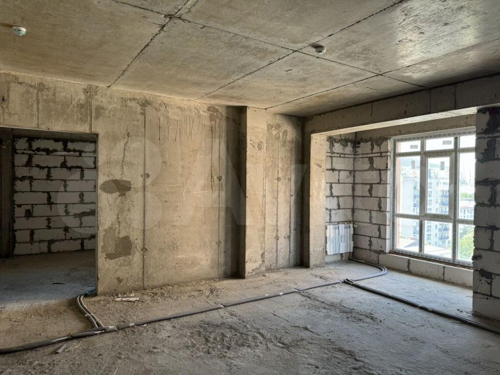 1-комн., 47.7 м², 10/19 этаж, Новороссийск — фото 2