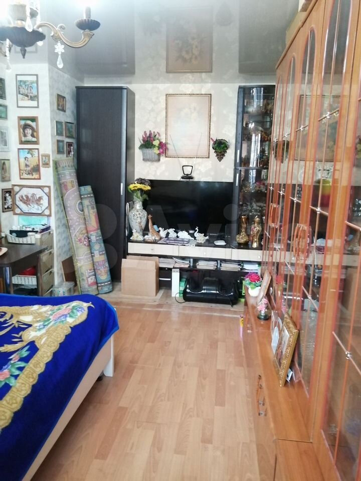 2-комн., 45 м², 1/5 этаж, Новороссийск, Кутузовская ул., 25 — фото 3