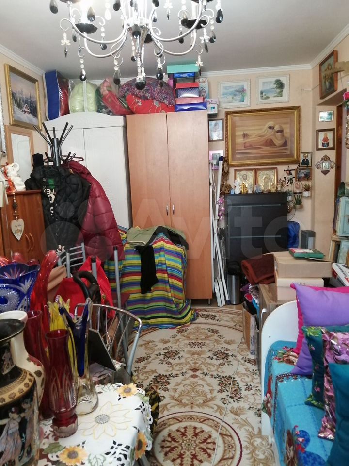 2-комн., 45 м², 1/5 этаж, Новороссийск, Кутузовская ул., 25 — фото 4