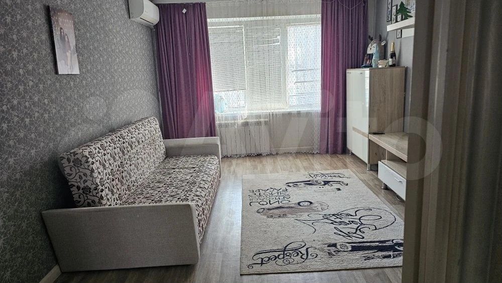 2-комн., 51 м², 1/5 этаж, г Новороссийск, ул Волгоградская, д 24 — фото 2