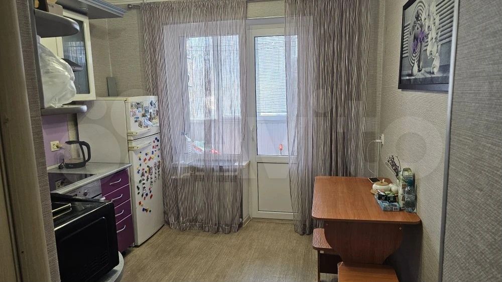 2-комн., 51 м², 1/5 этаж, г Новороссийск, ул Волгоградская, д 24 — фото 3